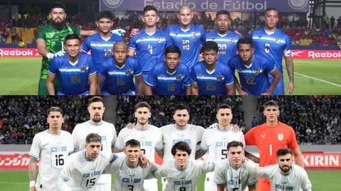 Nicaragua vs. Uruguay: cuándo, a qué hora y por qué canal ver el partido amistoso en el Estadio Centenario.