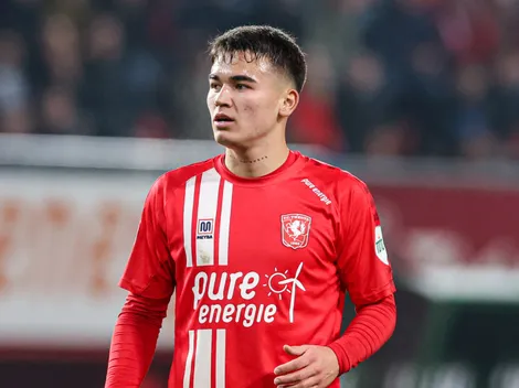 Problemas para Manfred Ugalde desde Europa