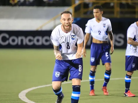 Quién es Richard Rodríguez Álvez, la clave en la expulsión de Nicaragua de la Copa Oro 2023