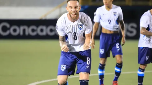 Quién es Richard Rodríguez Álvez de Nicaragua