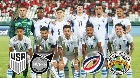 El brusco cambio de agenda que sufrirá Nicaragua tras ser vetada de la Copa Oro 2023