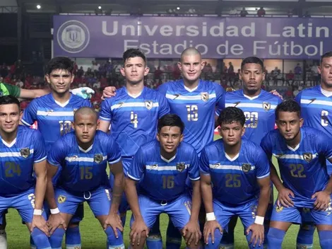 Cuál es la selección que reemplazará a Nicaragua en la Copa Oro 2023