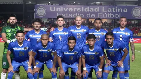La selección que reemplazará a Nicaragua en la Copa Oro 2023