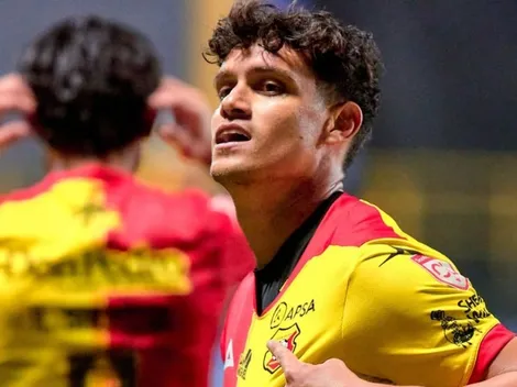 OFICIAL: Se confirmó el futuro de Yeltsin Tejeda