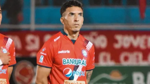 Oscar Rai Villa reveló por qué decidió dejar Xelajú
