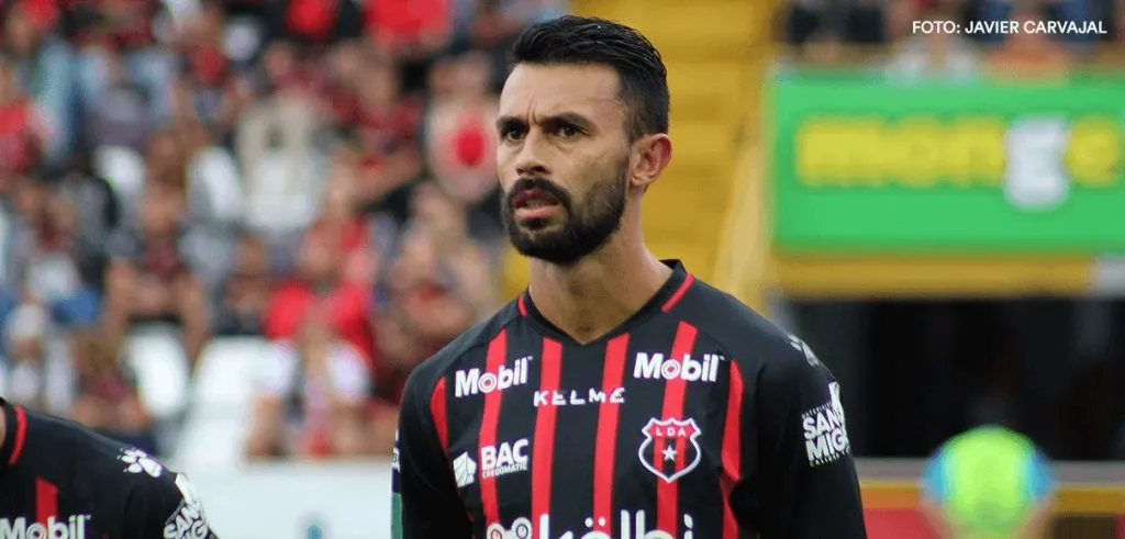 Pipo González podría marcharse en este mercado.