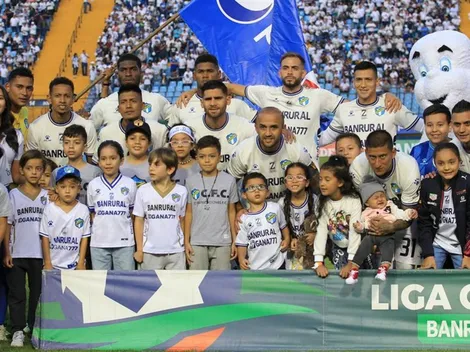 Comunicaciones anuncia su primera baja