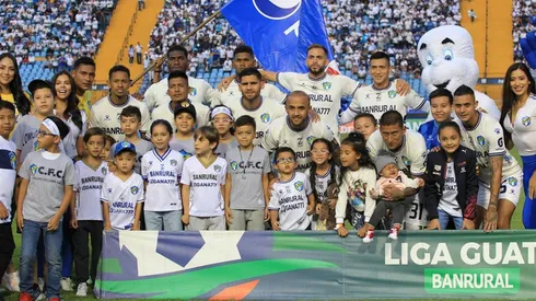 Comunicaciones anuncia su primera baja