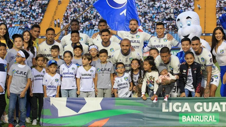 Comunicaciones anuncia su primera baja