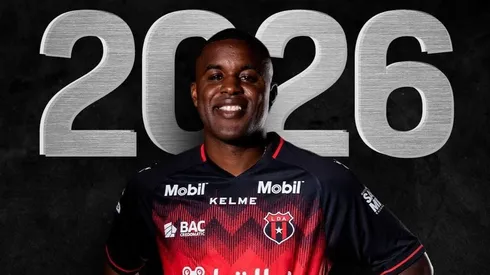 La publicación de Joel Campbell que molestará a los aficionados del Saprissa