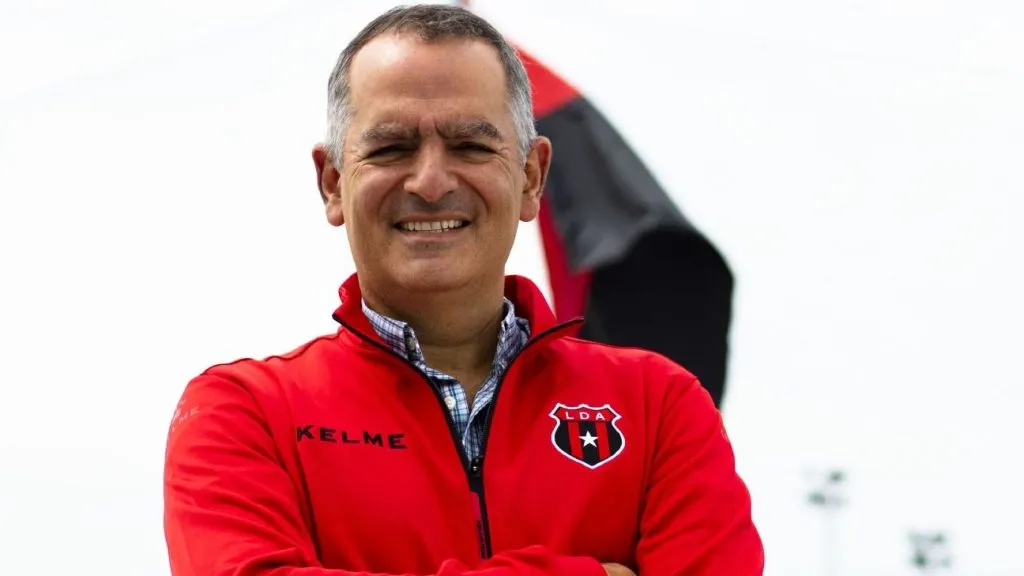 Joseph Joseph aseguró que el proyecto sigue en pie.