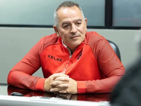 Joseph Joseph respondió a las críticas contra Alajuelense