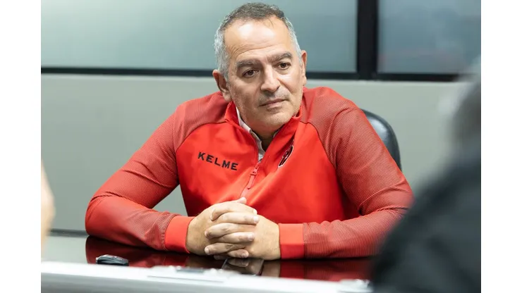 Joseph Joseph respondió a las críticas contra Alajuelense