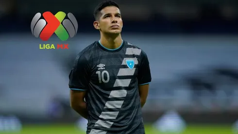 Las razones por las que el Chucho López elige a México por encima de Guatemala