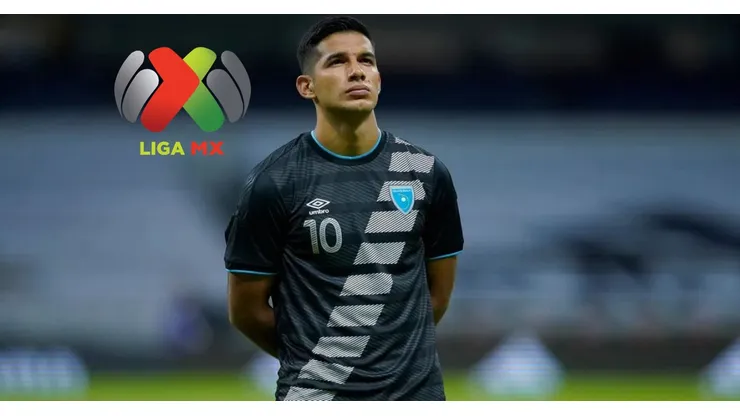 Las razones por las que el Chucho López elige a México por encima de Guatemala