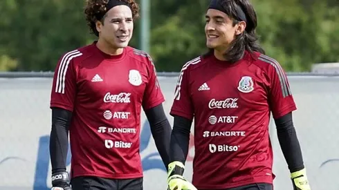 México podría sufrir esta sensible baja para la Copa Oro 2023