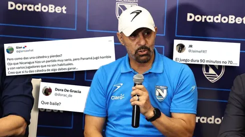 Panameños reaccionaron a las declaraciones de Figueroa