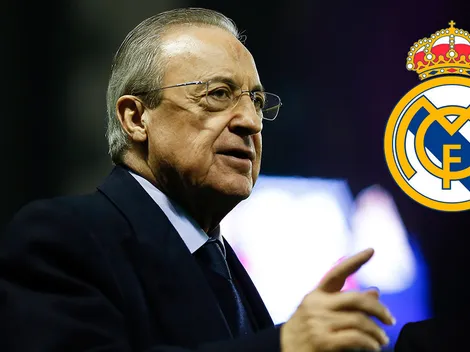 El delantero que Real Madrid querría para acompañar a Kylian Mbappé