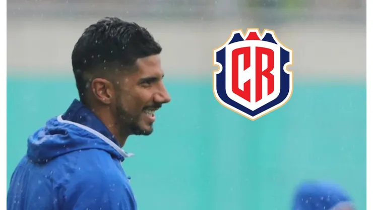 Gerardo Gordillo advierte en la previa ante Costa Rica