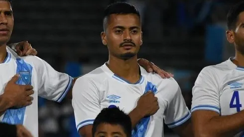 Luis Fernando Tena explica por qué no cuenta con Matan Peleg (Concacaf)