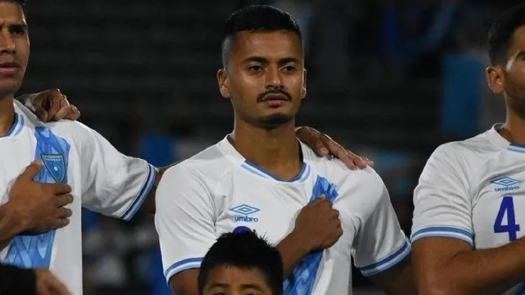 Luis Fernando Tena explica por qué no cuenta con Matan Peleg (Concacaf)