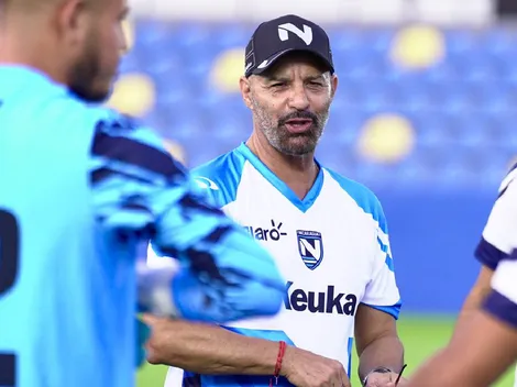 El Fantasma Figueroa asegura que Nicaragua “le dio una cátedra” a Panamá