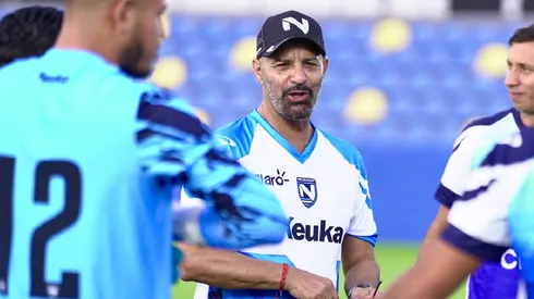 El Fantasma Figueroa asegura que Nicaragua “le dio una catedra” a Panamá (Fenifut)