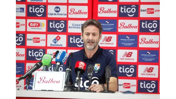 El reto que le puso Thomas Christiansen a la afición de la Selección de Panamá