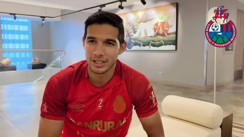 El valor actual del Chucho López en el mercado según Transfermarkt