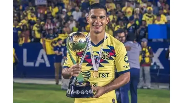 Antonio Chucho López: "Tengo posibilidades de volver a México"