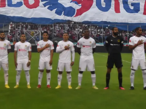 Olimpia lanza importante prohibición a sus jugadores