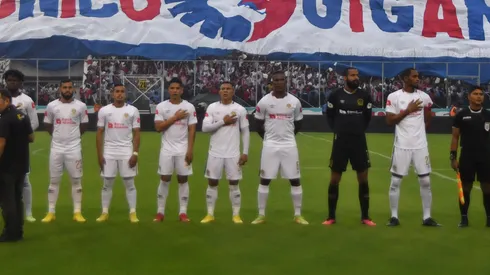 Olimpia lanza importante prohibición a sus jugadores (Olimpia)