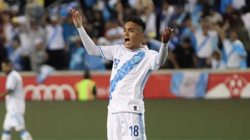 ¿Se perderá la Copa Oro? Esto es lo que se sabe de la lesión de Oscar Santis (Fedefut)