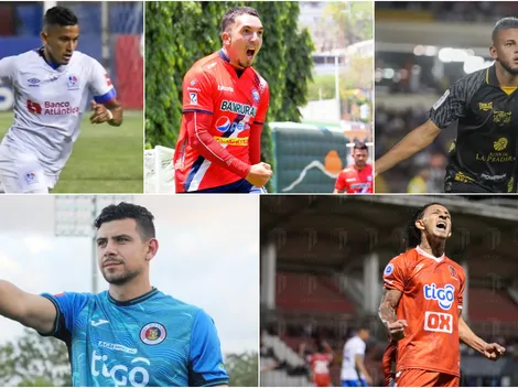 El futbolista más caro de cada equipo que integra el Grupo B