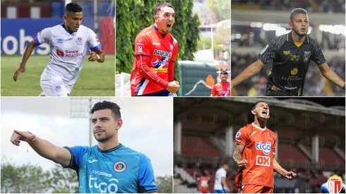 El futbolista más caro de cada equipo que integra el Grupo B