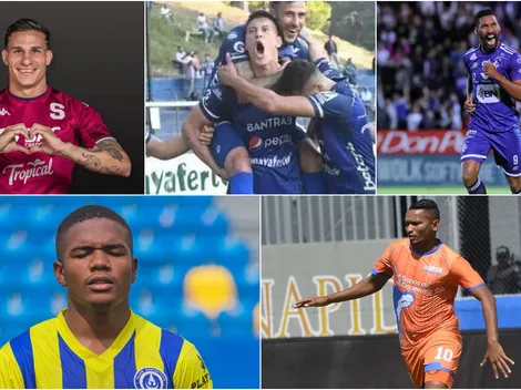 El futbolista más caro de cada equipo que integra el Grupo A