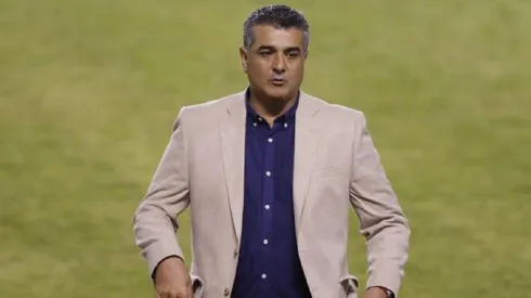 Diego Vásquez con pocas posibilidades de seguir en la Selección de Honduras (La Prensa)