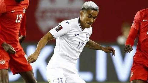 Honduras sigue perdiendo figuras para la Copa Oro (Heraldo)