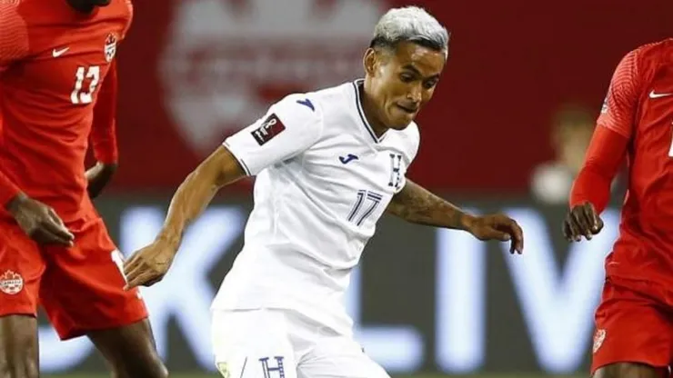 Honduras sigue perdiendo figuras para la Copa Oro (Heraldo)