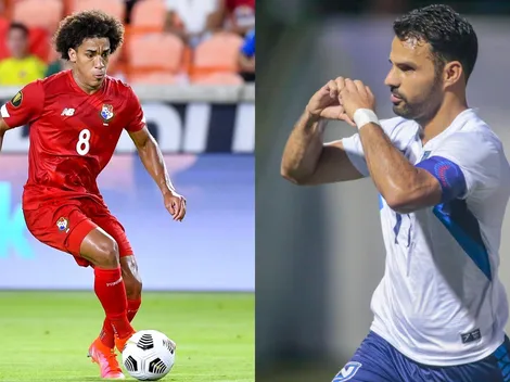 Panamá vs. Nicaragua: todos los detalles del amistoso