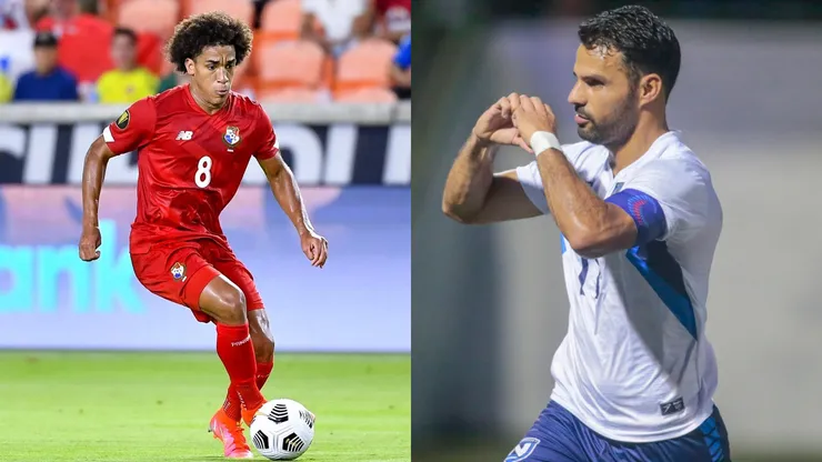 Panamá vs. Nicaragua: cuándo, a qué hora y por qué canal ver el amistoso en Centroamérica.