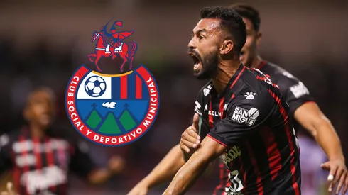 ¿Pipo González a Municipal? Esto dijo el presidente de Alajuelense.