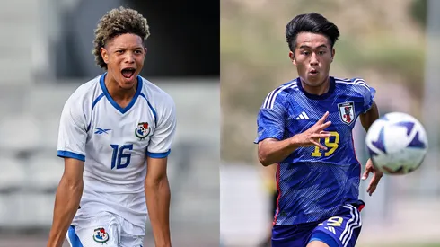 Panamá Sub-23 vs. Japón por el Torneo Maurice Revello 2023: cuándo, a qué hora y dónde ver el partido.