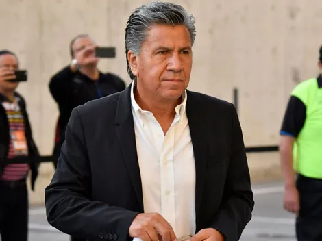 FAS anunció a su nuevo entrenador mexicano