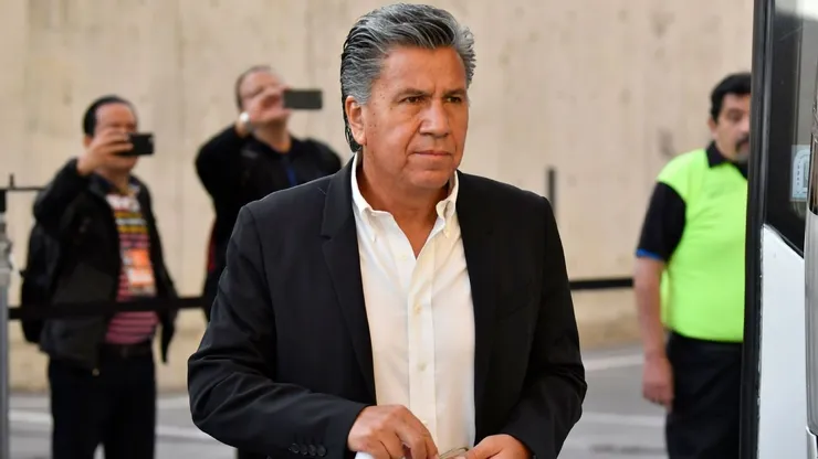 FAS anunció a su nuevo entrenador mexicano