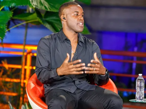 Joel Campbell le apuntó a los directivos del Saprissa