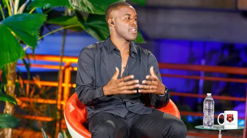 Joel Campbell le apuntó a los directivos del Saprissa