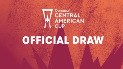 Se definen los grupos de la Copa Centroamericana 2023 (Concacaf)