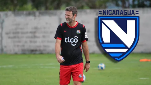 Christiansen ve el partido ante Nicaragua como un amistoso histórico