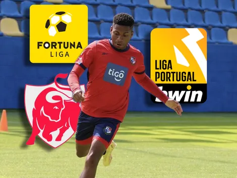 Blackman ya tiene ofertas en Europa tras su salida de DAC